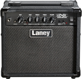 Laney LX15 kompakt gitárkombó