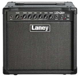 Laney LX20R compact guitar combo amp