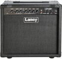 Laney LX35R compact guitar combo amp