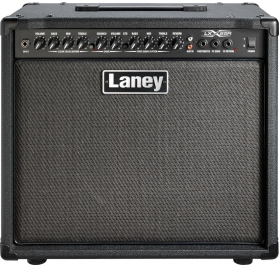 Laney LX65R compact guitar combo amp