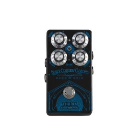 Laney BCC-T85 bass interval pedal