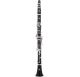 Jupiter JCL-700DNQ Bb clarinet with additional Intonica barrel