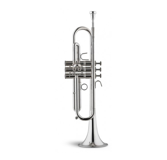 Stomvi S1 Bb trombita