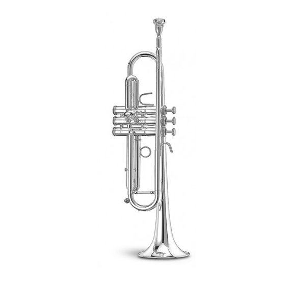 Stomvi Forte Bb trumpet