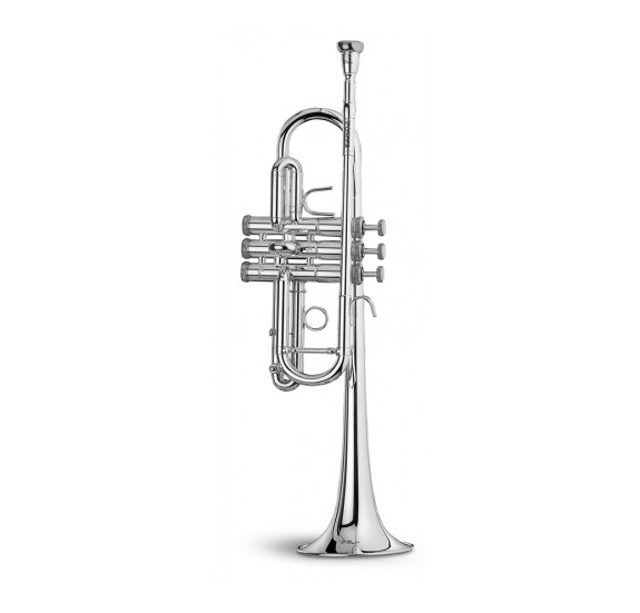 Stomvi Forte C trumpet