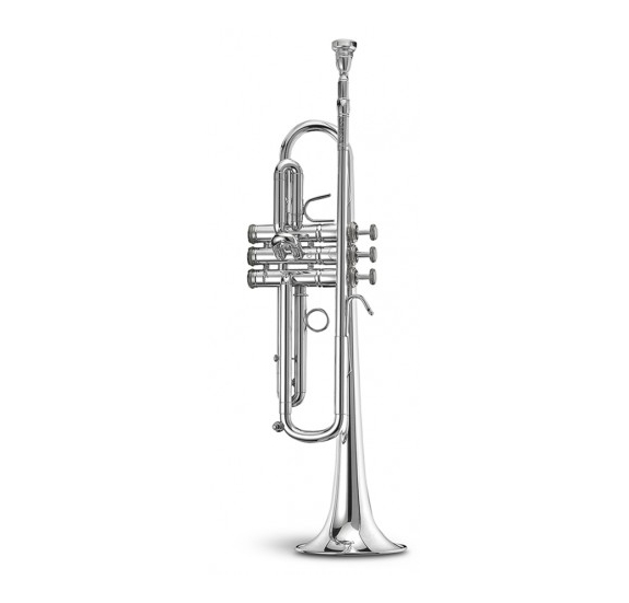 Stomvi Forte C trumpet