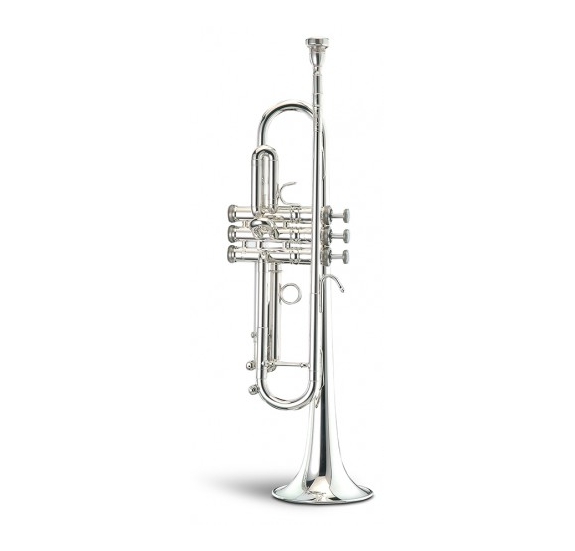 Stomvi Mambo Titanium Bb trumpet