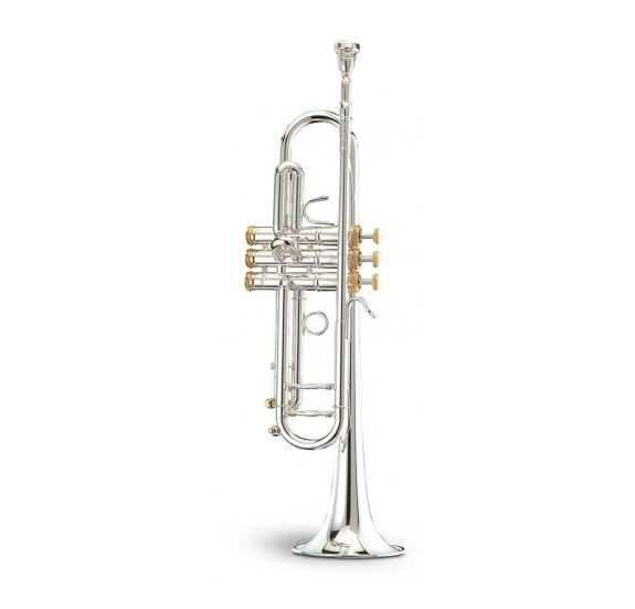 Stomvi Elite 250 Bb trumpet