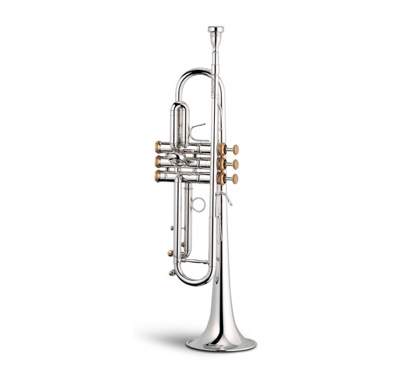 Stomvi Elite 330 Bb trumpet