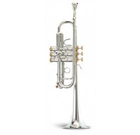 Stomvi Elite C trumpet