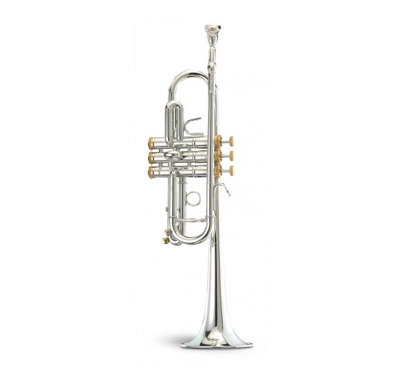 Stomvi Elite C trombita