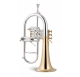 Stomvi Master Bb flugelhorn