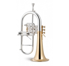 Stomvi Master Bb flugelhorn