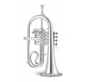 Stomvi Titán 4 valve Bb flugelhorn