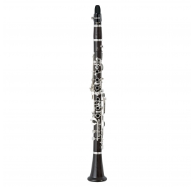 F. Arthur Uebel 621 Bb clarinet