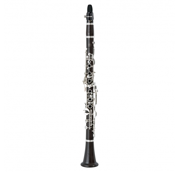 F. Arthur Uebel 621 Bb clarinet