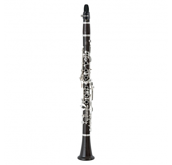 F. Arthur Uebel 621 Bb klarinét