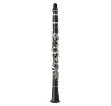 F. Arthur Uebel 621 Bb clarinet