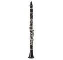 F. Arthur Uebel 621 Bb klarinét