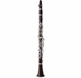 F. Arthur Uebel 632 Bb clarinet