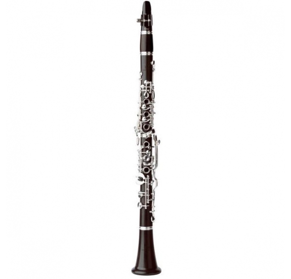 F. Arthur Uebel 632 Bb clarinet