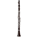 F. Arthur Uebel 632 Bb clarinet