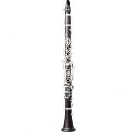 F. Arthur Uebel 634 Bb clarinet