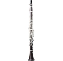 F. Arthur Uebel 634 Bb clarinet