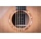 Duke D-MC Solid acoustic guitar