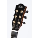 Duke D-MC Solid acoustic guitar