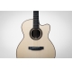 Duke GA-PF Cut acoustic guitar