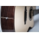 Duke GA-PF Cut acoustic guitar