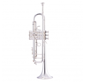 Garry Paul GP-TR-8335 Bb trumpet
