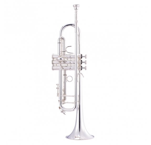 Garry Paul GP-TR-8335 Bb trumpet