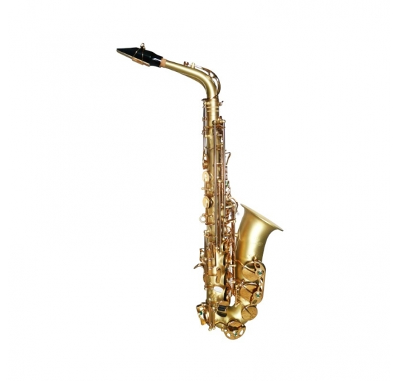 Brancher ABP Premium alto saxophone