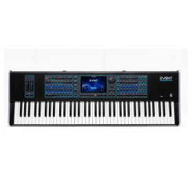 Ketron EVENT synthesizer