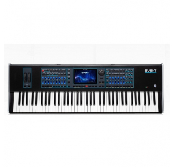 Ketron EVENT synthesizer