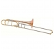 Garry Paul GP-TB-685FQSN trombone