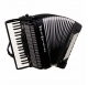 Weltmeister Achat 34/80/III/5/3 accordion