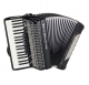 Weltmeister Topas III 37/96/III/7/3 accordion