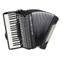 Weltmeister Topas III 37/96/III/7/3 accordion