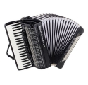 Weltmeister Topas IV 37/96/IV/11/5 accordion