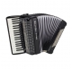 Weltmeister Cassotto 374 37/96/IV/11/5 accordion