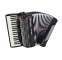 Weltmeister Cassotto 374 37/96/IV/11/5 accordion