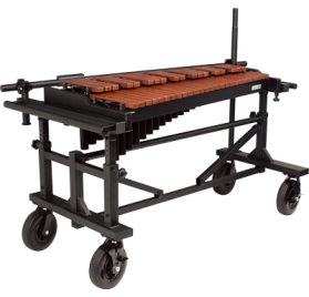 Majestic MJX1535P Quantum Series 3.5 octave xylophone