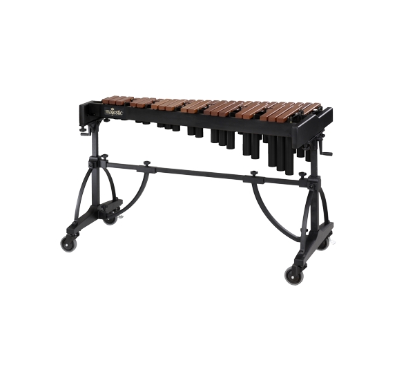 Majestic MJX6535D Deluxe Series 3.5 octave xylophone