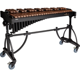 Majestic MJX6535D Deluxe Series 3.5 octave xylophone