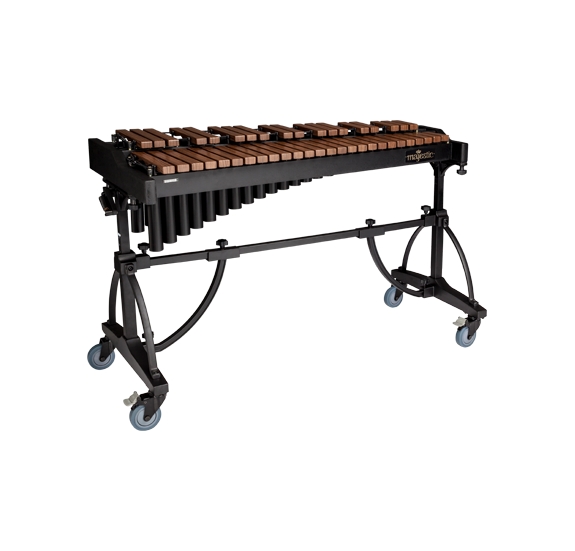 Majestic MJX6535D Deluxe Series 3.5 octave xylophone