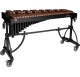 Majestic MJX6540P Deluxe Series 4 octave xylophone