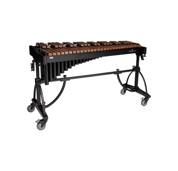 Majestic MJX6540P Deluxe Series 4 octave xylophone